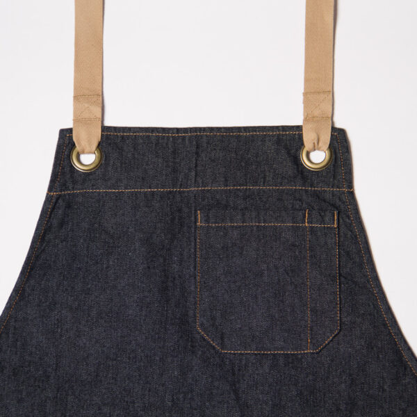 A14 Indigo Denim 2