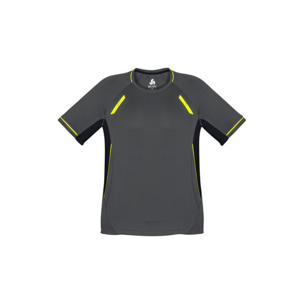 T701MS_GreyBlackFluoroYellow_Front