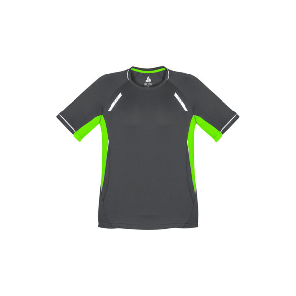 T701MS_GreyFluoroLime_Front