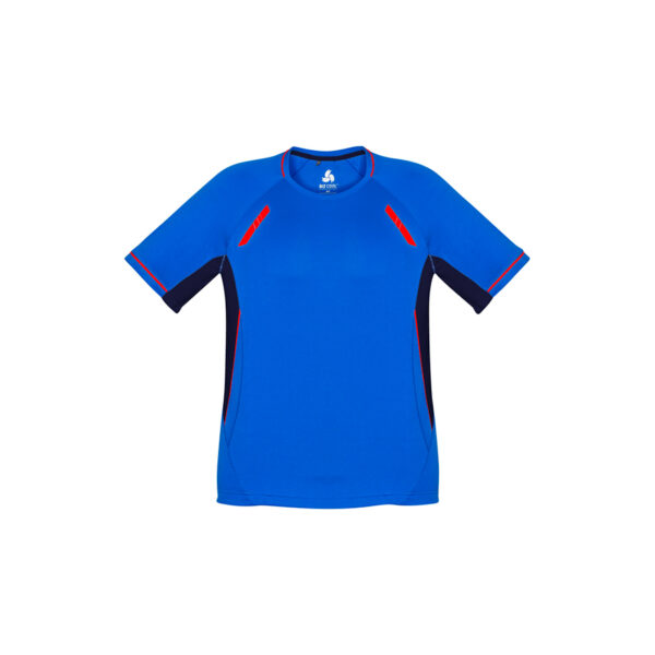 T701MS_RoyalNavyFluoroOrange_Front