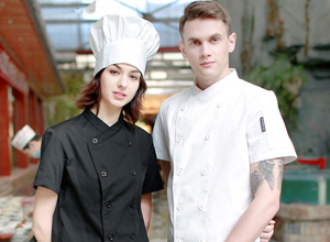 Chef Uniforms