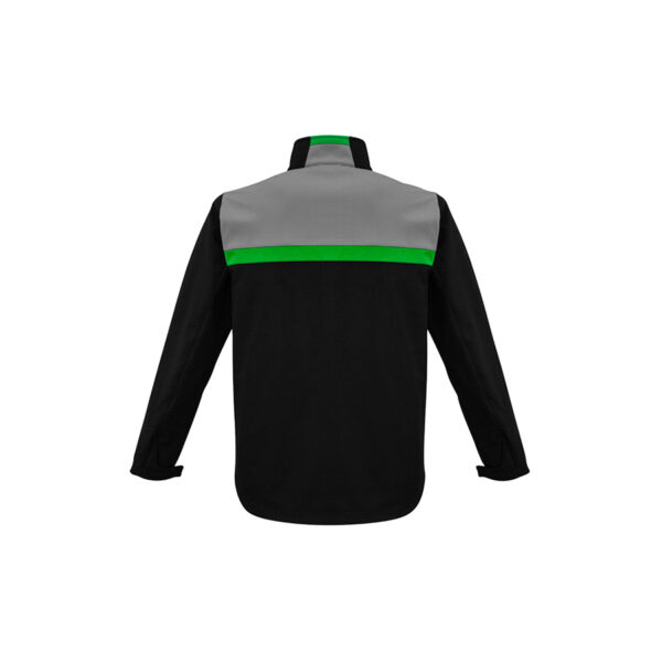 J510M_BlackGreen_Back