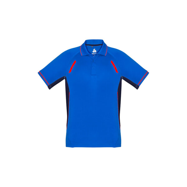 P700MS_P700KS_RoyalNavyFluoroOrange_Front