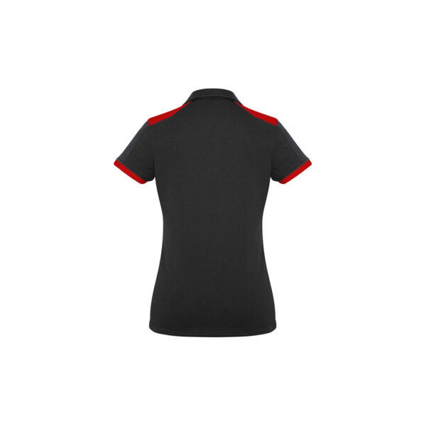 P705LS_BlackRed_Back