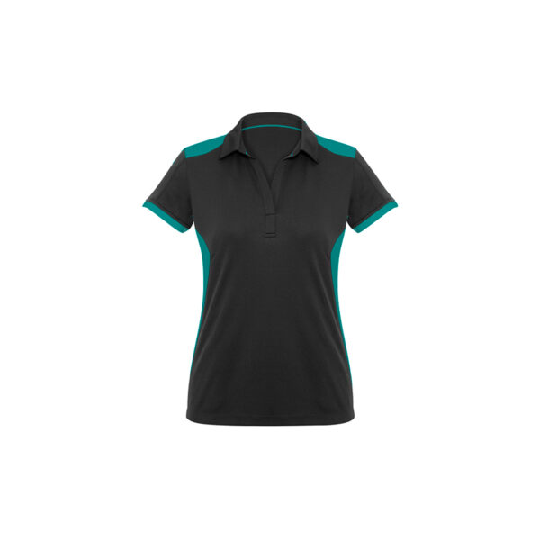 P705LS_BlackTeal_Front