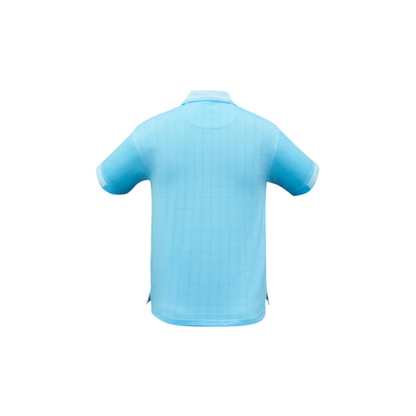 P9100_Aqua_Blue_White_Back