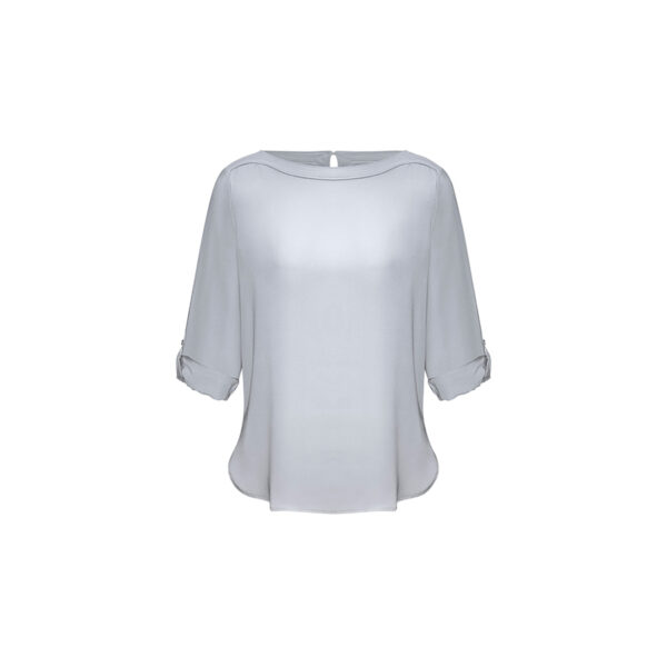 S828LL_SilverMist_Front-SleevesRolledUp
