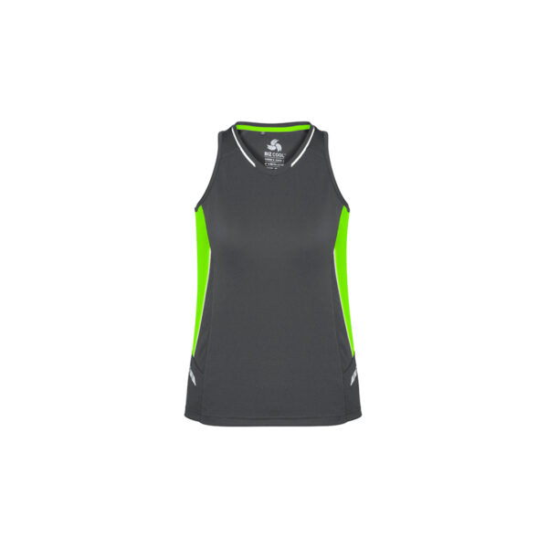 SG702L_GreyFluoroLime_Front