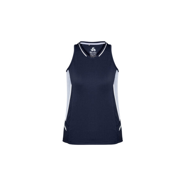 SG702L_NavyWhite_Front