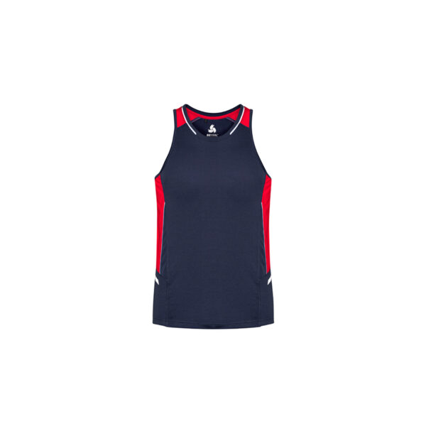 SG702M_NavyRed_Front