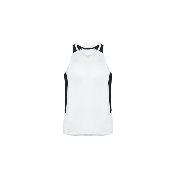 SG702M_WhiteBlack_Front