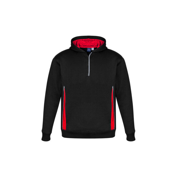 SW710K_BlackRed_Front