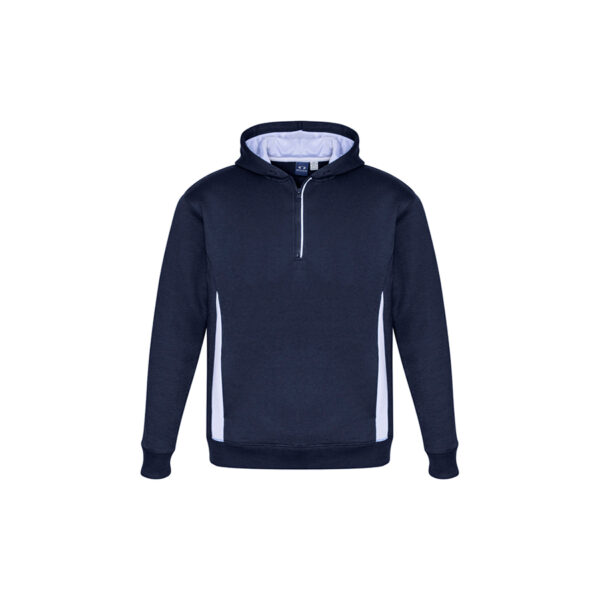 SW710K_NavyWhite_Front