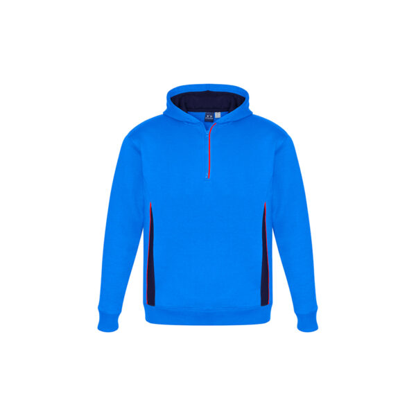 SW710K_RoyalNavyFluoroOrange_Front