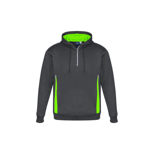 SW710M_GreyFluoroLime_Front