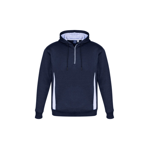 SW710M_NavyWhite_Front