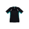 T701MS_BlackTeal_Front