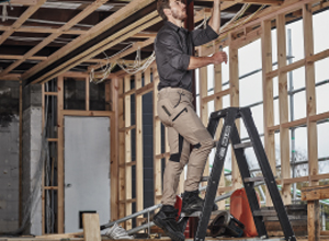 Trade Pants & Shorts