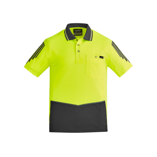 ZH315_YellowCharcoal_F