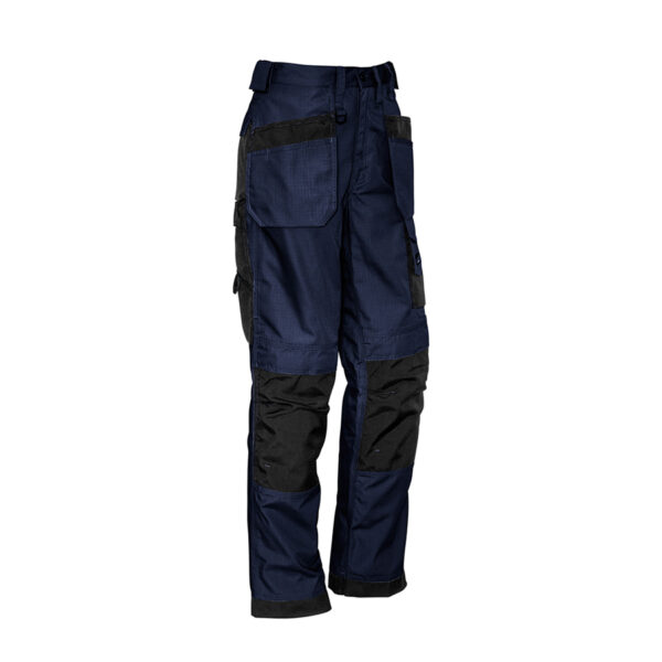 ZP509_Navy_FrontSide_2015