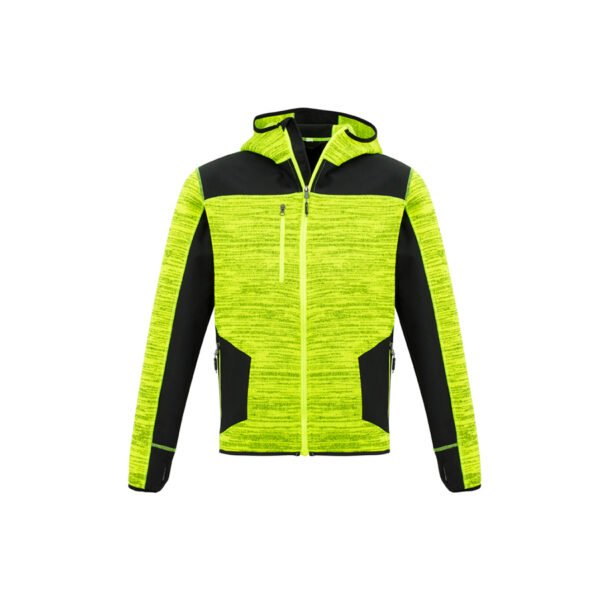 ZT360_YellowBlack_Front