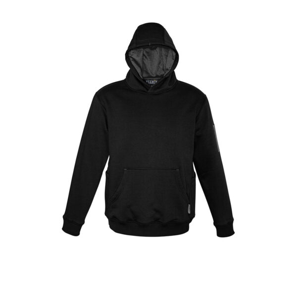 ZT467_BlackCharcoal_Hood_2015