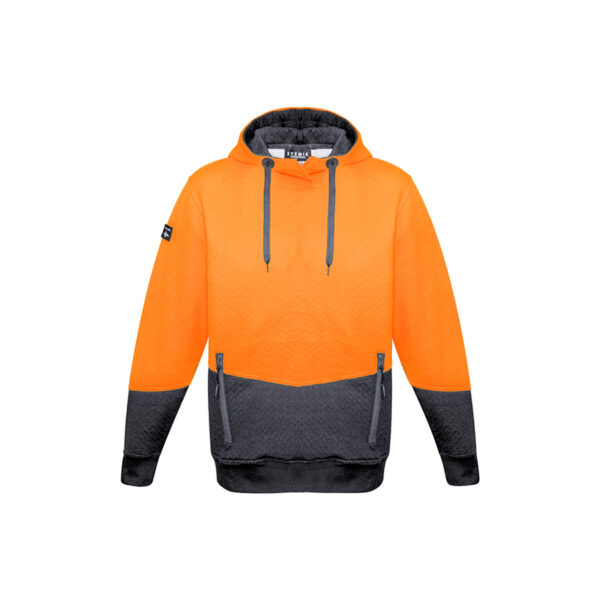 ZT477_OrangeCharcoal_F