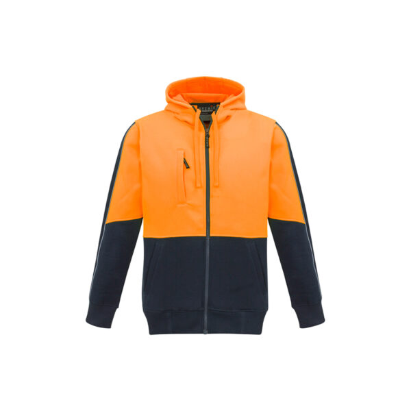 ZT480_OrangeNavy_Front