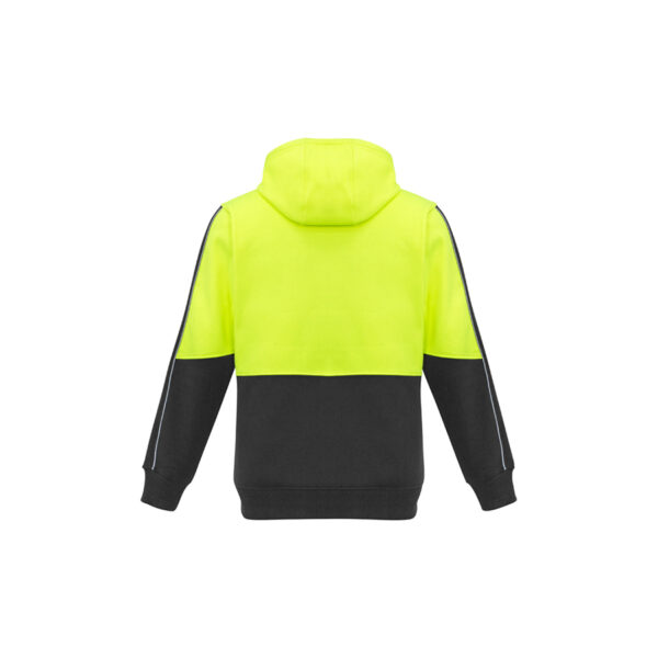 ZT480_YellowCharcoal_Back