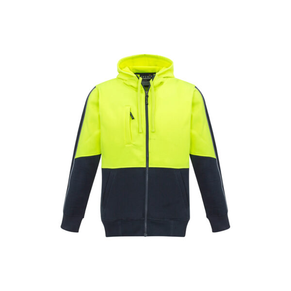 ZT480_YellowNavy_Front