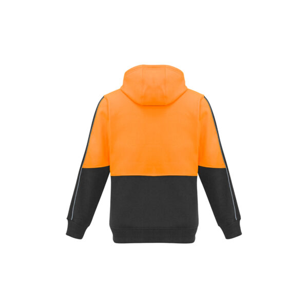 ZT481_OrangeCharcoal_Back