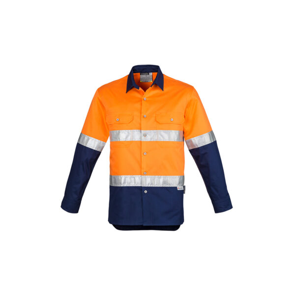 ZW123_OrangeNavy_F_2015