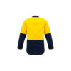 ZW138_YellowNavy_Back