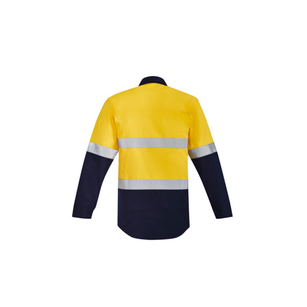 ZW143_YellowNavy_B