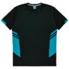 1211-Tasman-Black-Teal_Front