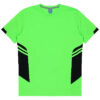 1211-Tasman-Neon-Green-Black_Front