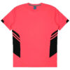 1211-Tasman-neon-pink-Black_Front