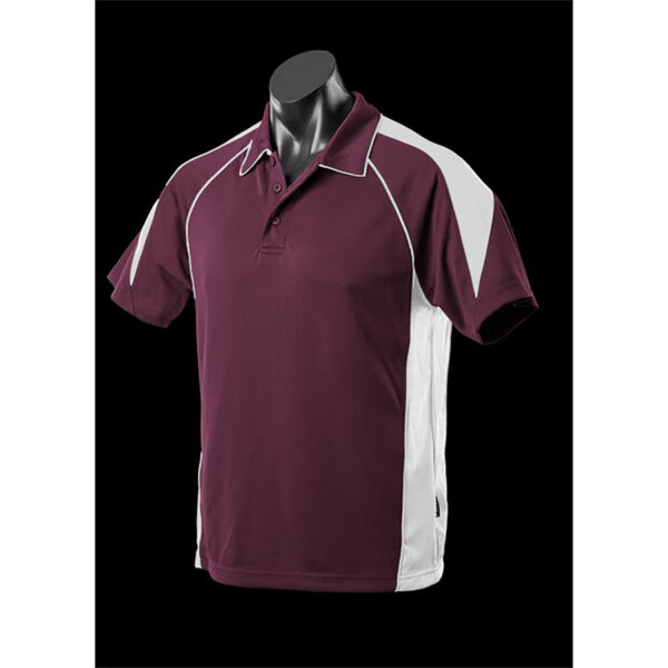 1301.Premier.BurgundyWhite