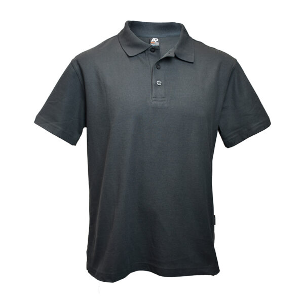 1312-Slate-hunter-polo-front