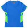 2211-Tasman-Cyan-Neon-Green_Front