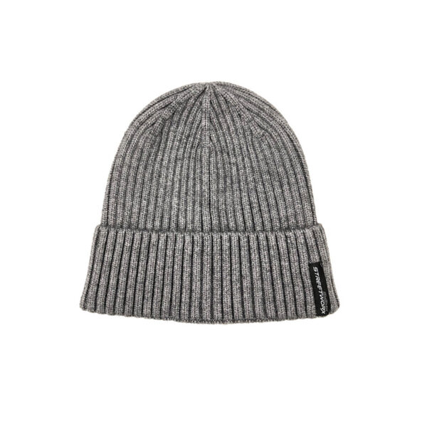 ZMBEAN Beanie_Grey ZMBEAN Beanie_Grey