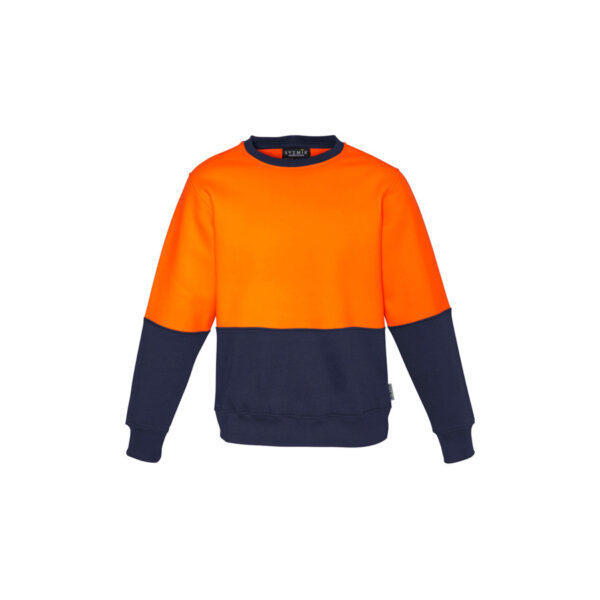 ZT475_OrangeNavy_F_wlU12Et ZT475_OrangeNavy_F_wlU12Et