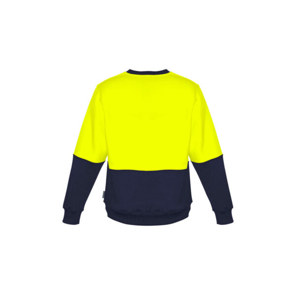 ZT475_YellowNavy_B ZT475_YellowNavy_B