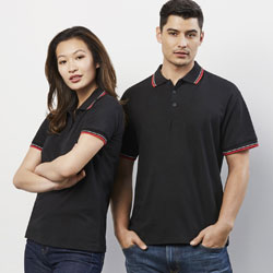 Corporate Polos