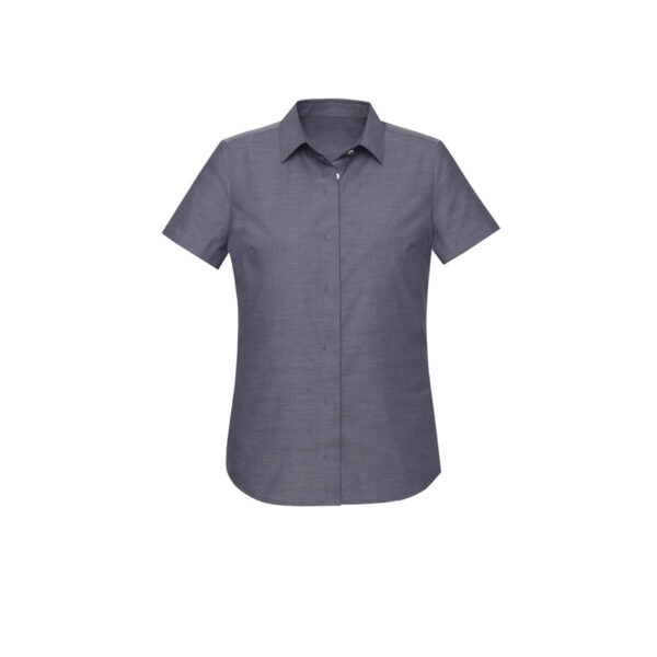 RS968LS_Navy Chambray_F