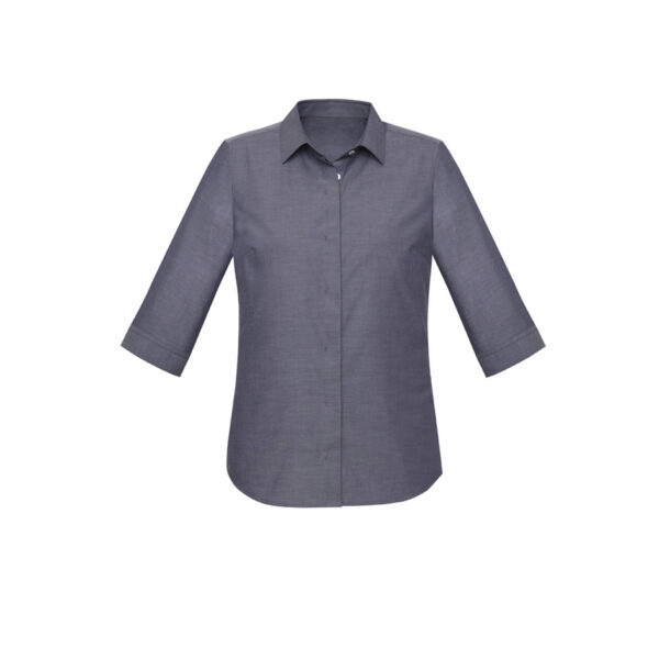 RS968LT_Navy Chambray_F