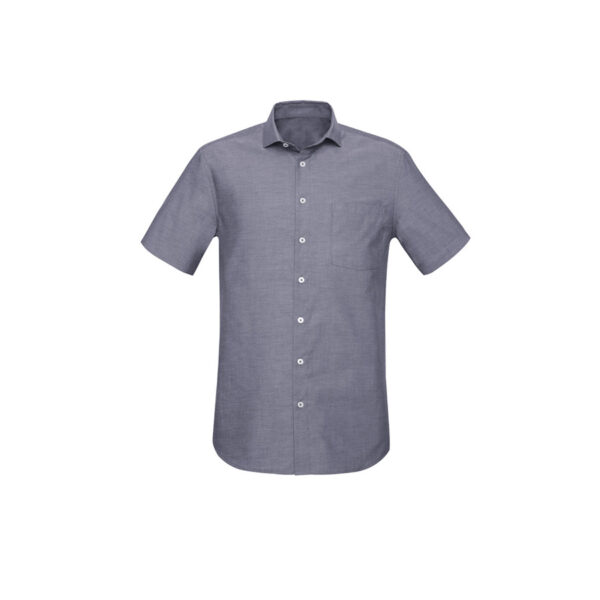 RS968MS_Navy Chambray_F