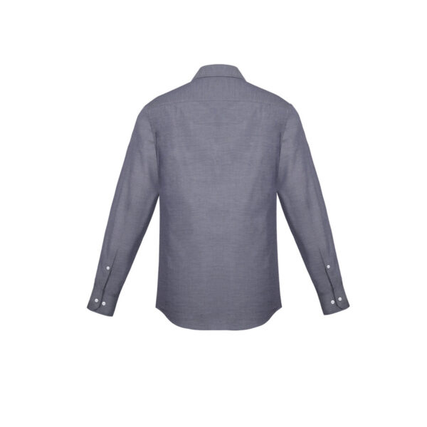 RS969ML_Navy Chambray_B