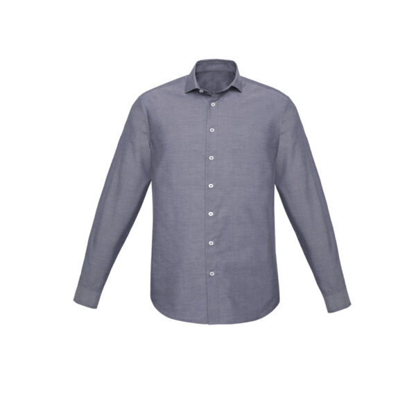 RS969ML_Navy Chambray_F