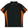 1304-Eureka-Black-Orange_Front